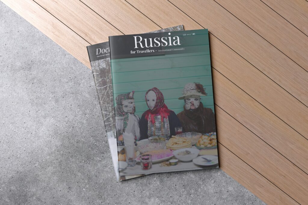 Edition #1 | https://heyzine.com/flip-book/f57b967839.html