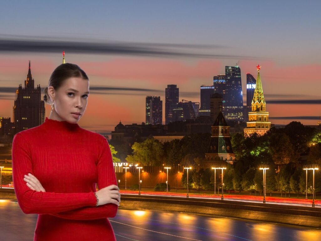 Languages. Lessons with Evgeniya Egorova