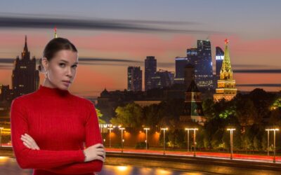 Languages. Lessons with Evgeniya Egorova